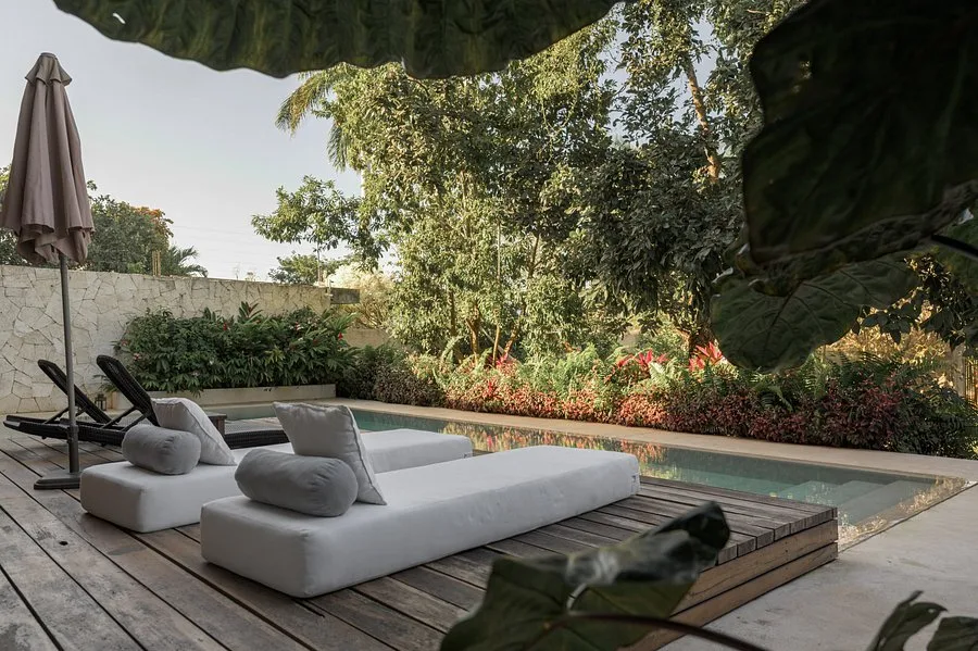 Agam Hotel Bacalar — 9