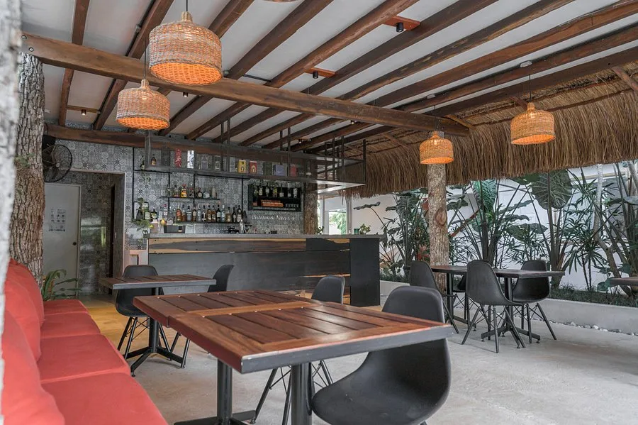 Agam Hotel Bacalar — 11