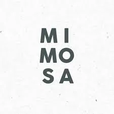Mimosa Tulum logo