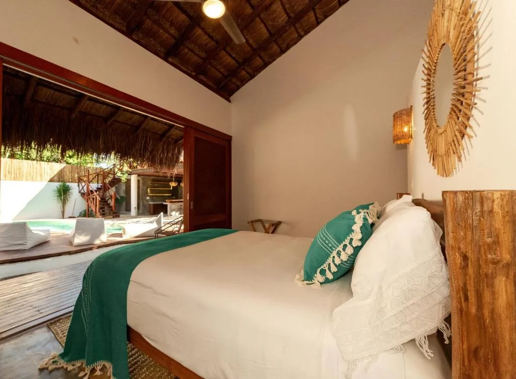 Mimosa Tulum — 12