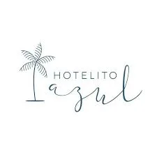 Hotelito Azul logo