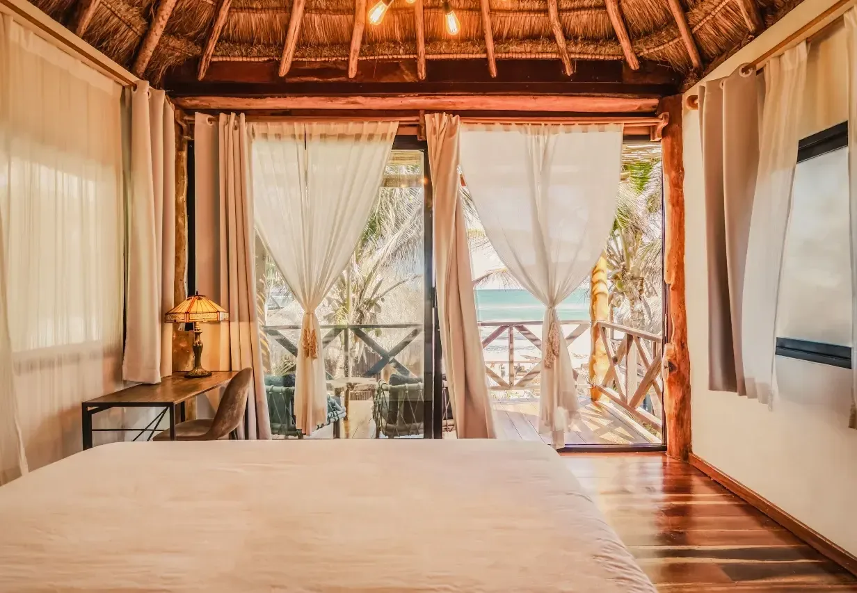 Hotelito Azul — 13