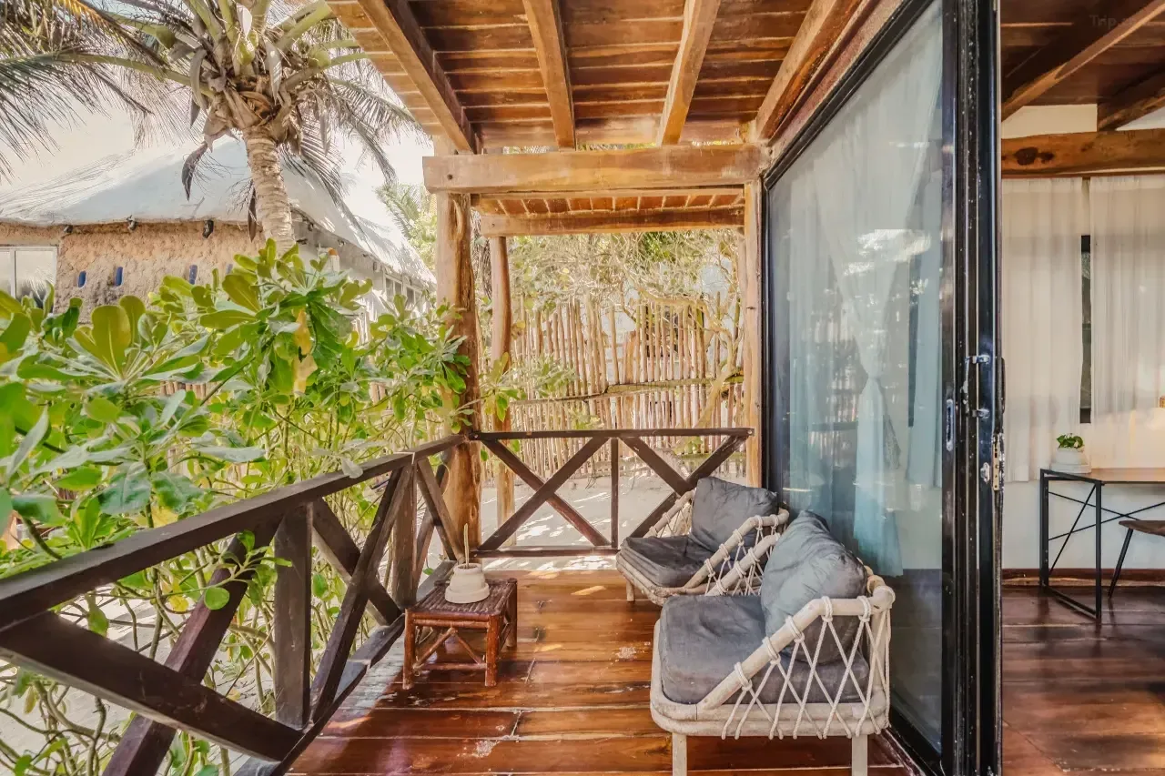 Hotelito Azul — 16