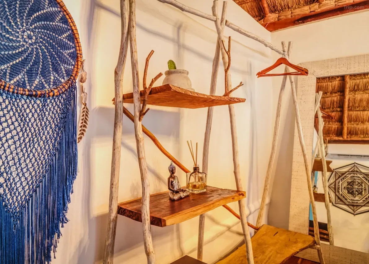 Hotelito Azul — 14