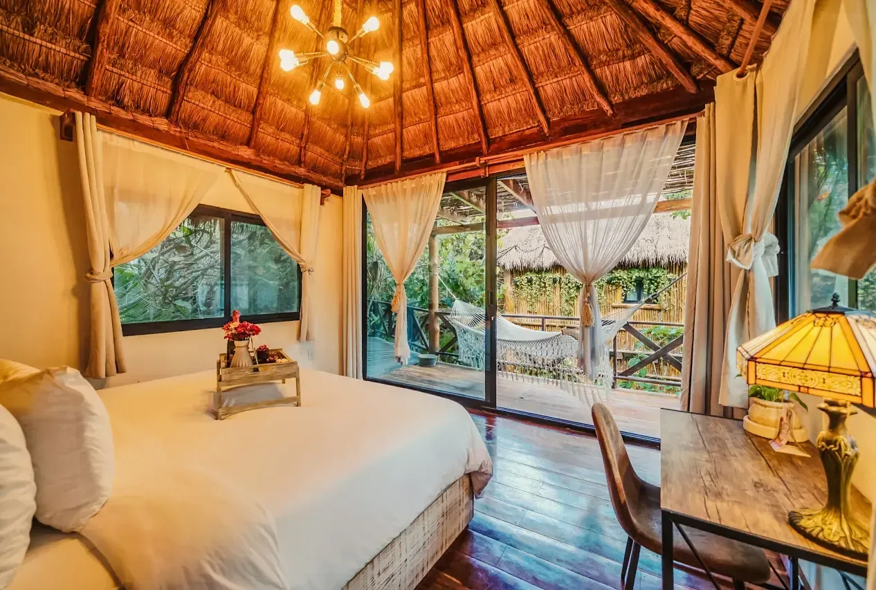 Hotelito Azul — 12