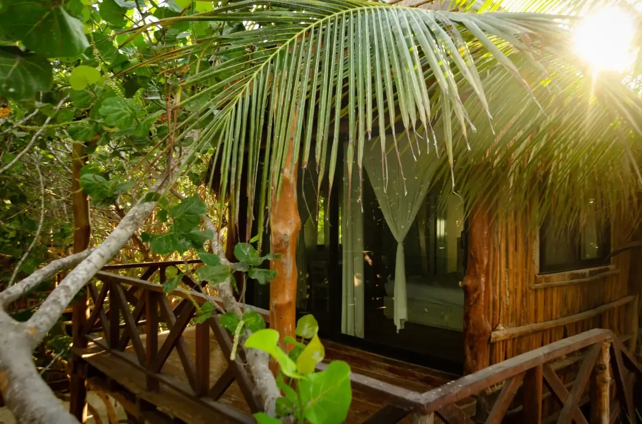 Hotelito Azul — 6