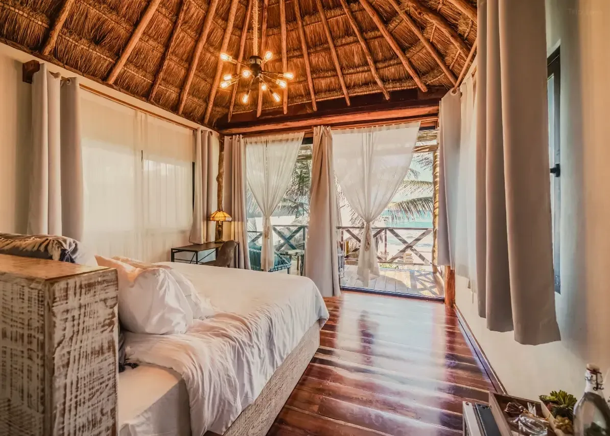 Hotelito Azul — 2