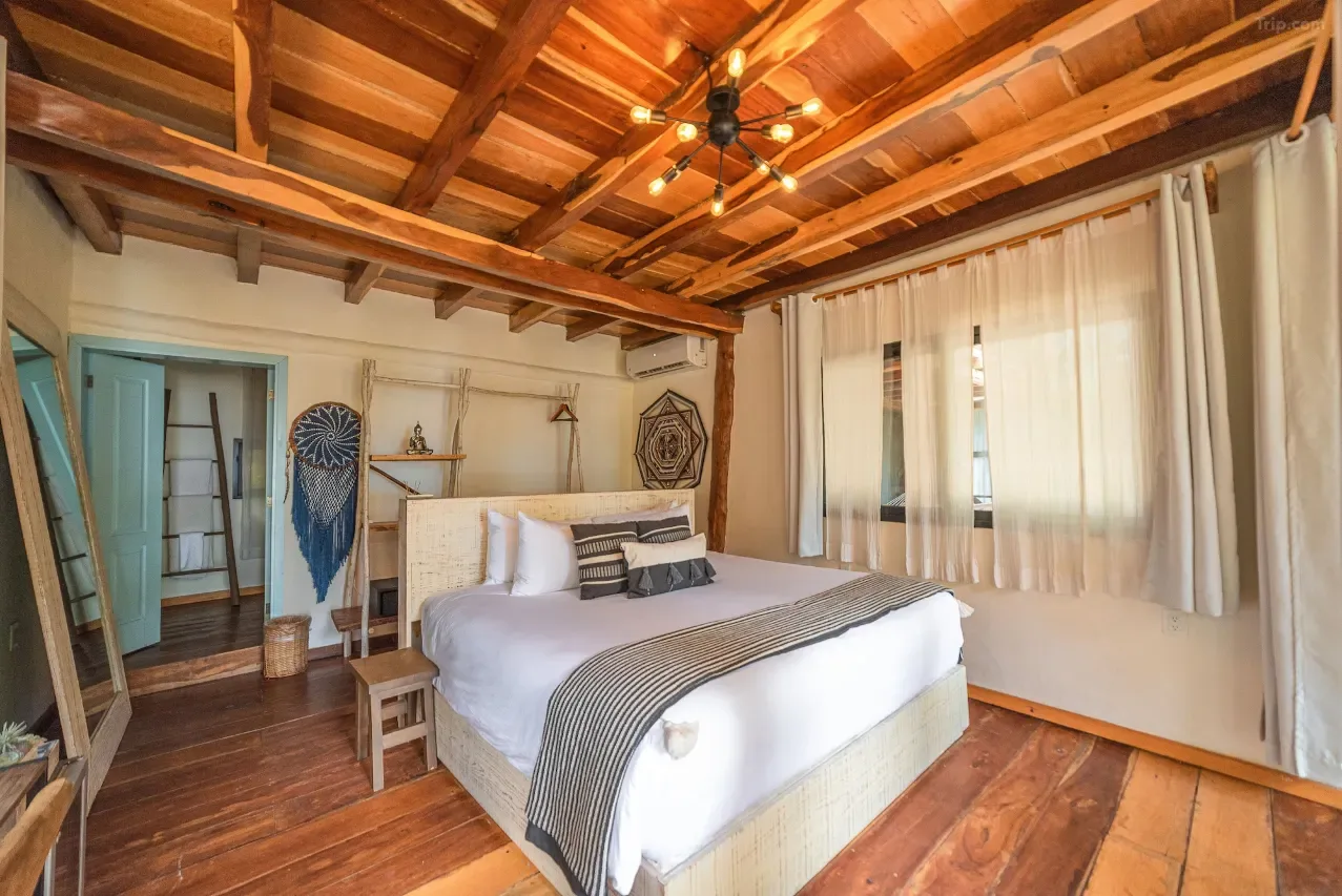 Hotelito Azul — 7