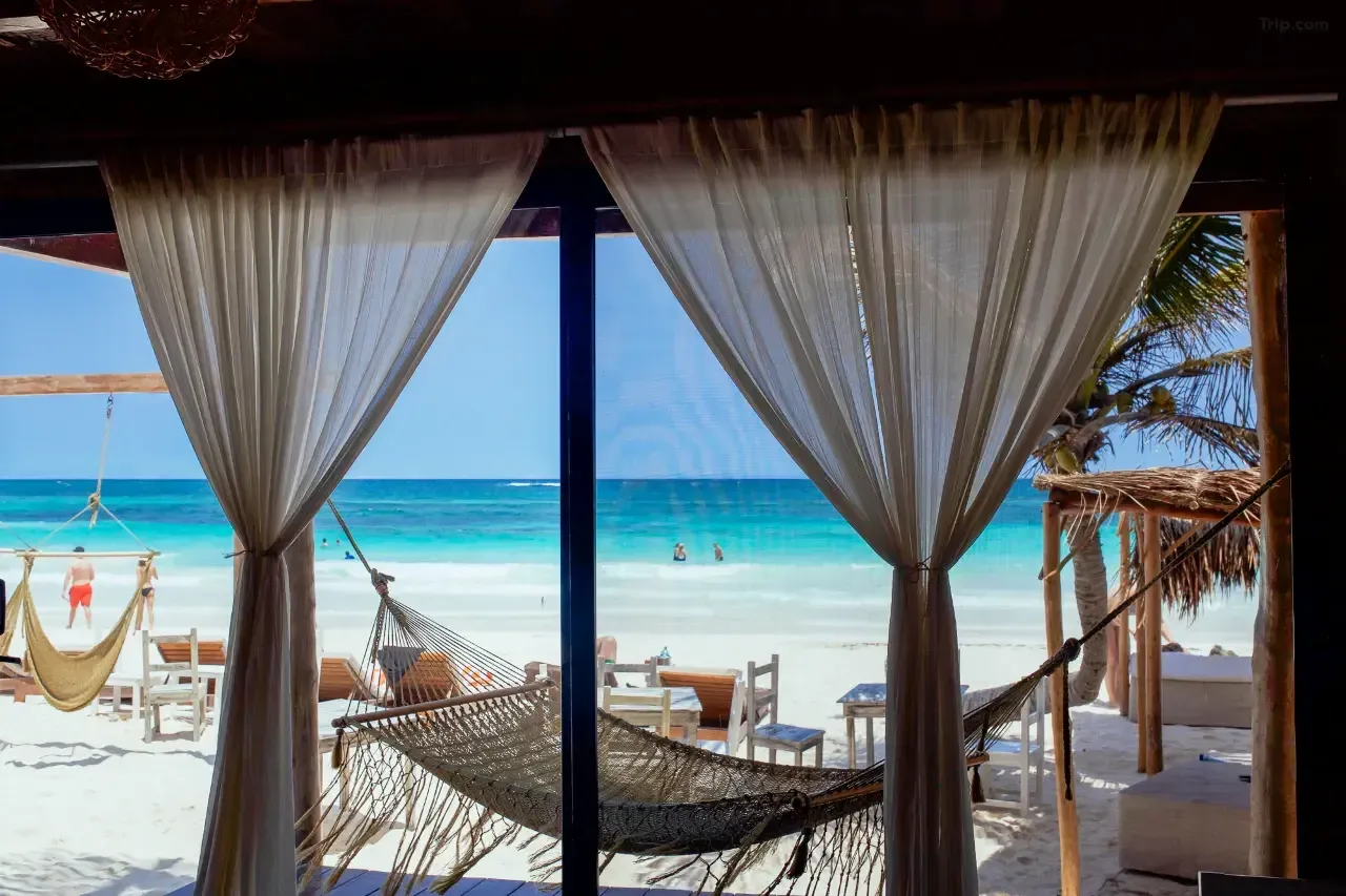 Hotelito Azul — 3