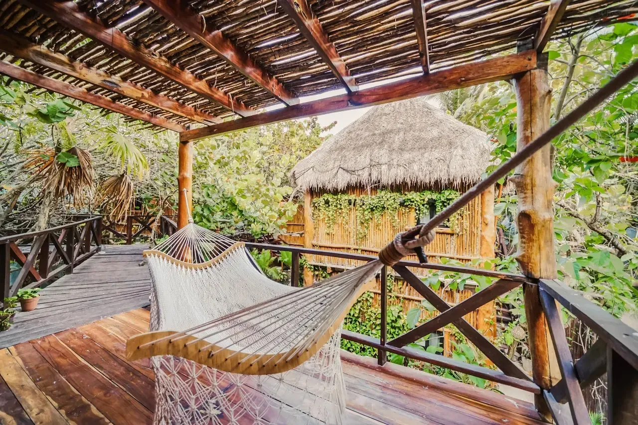 Hotelito Azul — 5