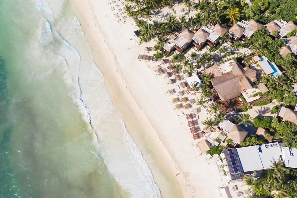 La Zebra Boutique Hotel Tulum