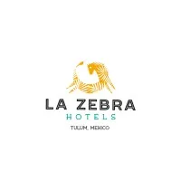 La Zebra Boutique Hotel Tulum logo