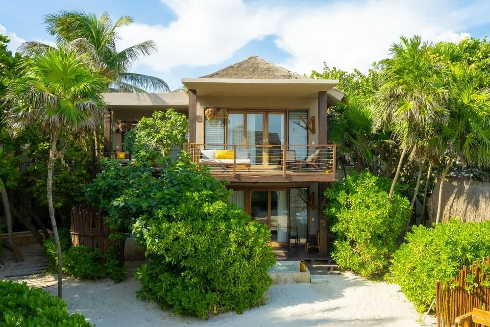 La Zebra Boutique Hotel Tulum — 7
