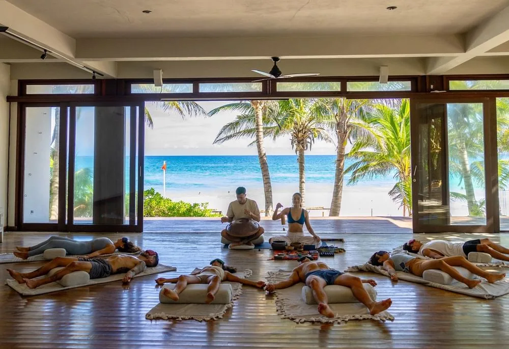 La Zebra Boutique Hotel Tulum — 3