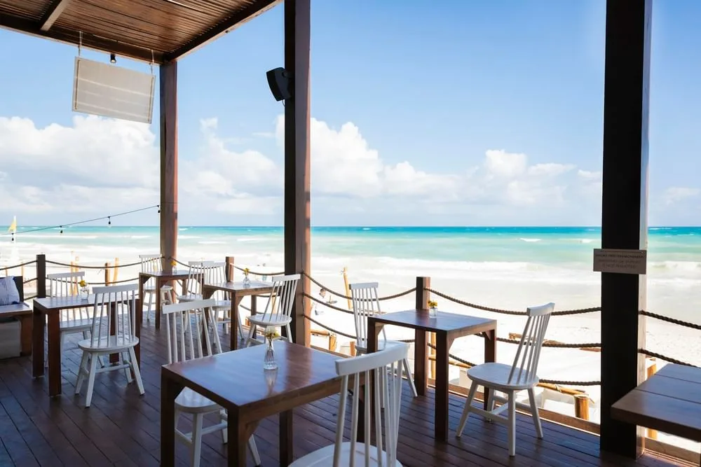 La Zebra Boutique Hotel Tulum — 5