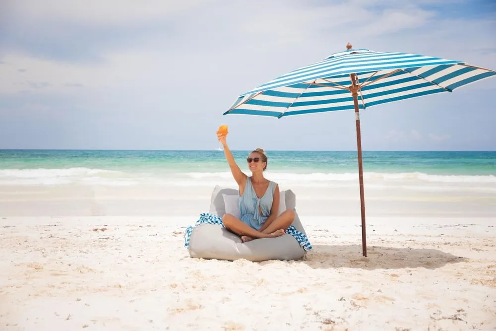 La Zebra Boutique Hotel Tulum — 4