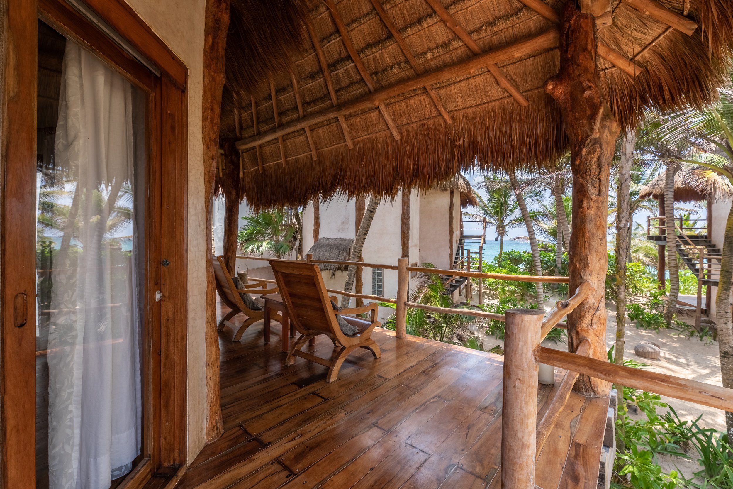 ENCANTADA TULUM — 2