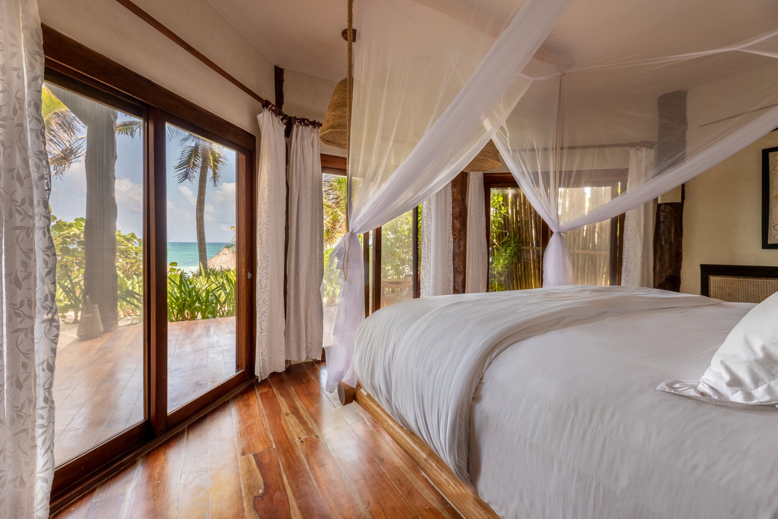 ENCANTADA TULUM — 1