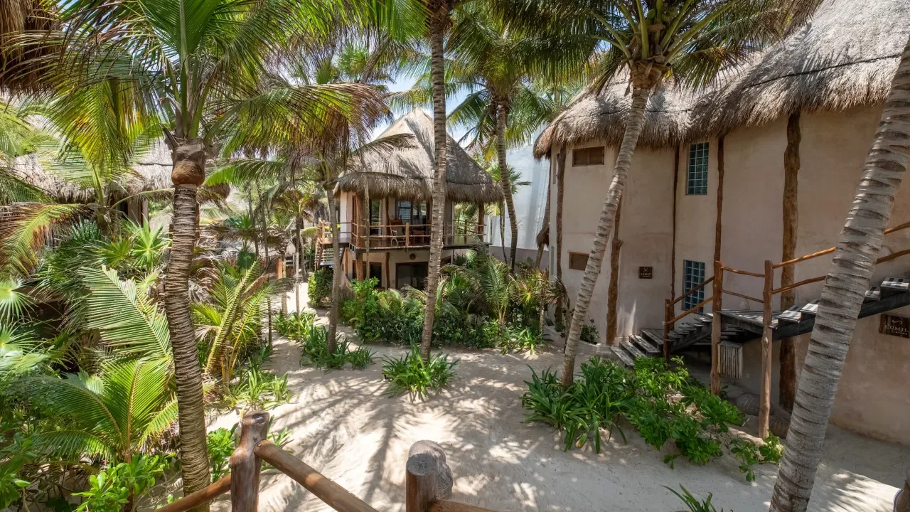 ENCANTADA TULUM — 15