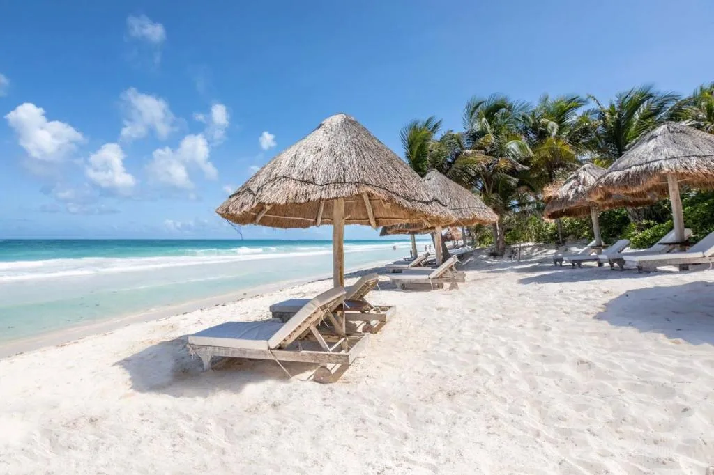 ENCANTADA TULUM — 10