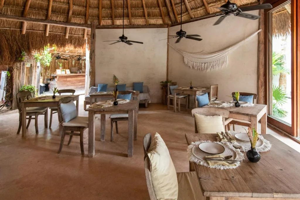 ENCANTADA TULUM — 13