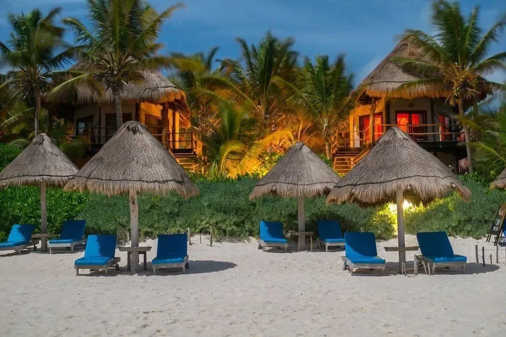 ENCANTADA TULUM — 7