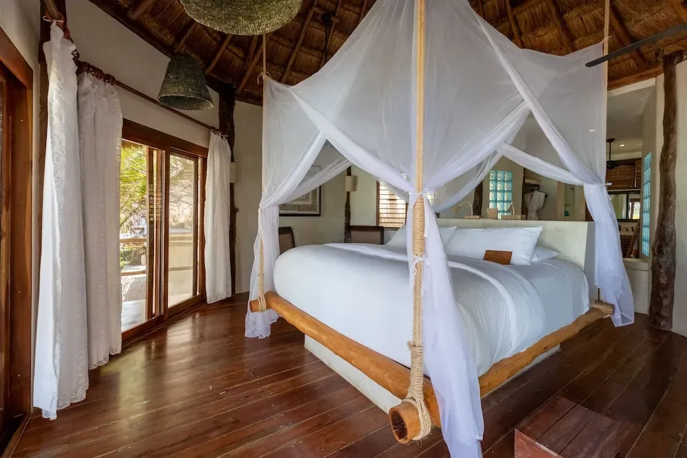 ENCANTADA TULUM — 9