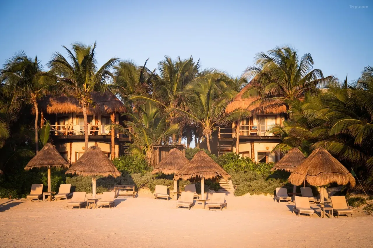 ENCANTADA TULUM — 14