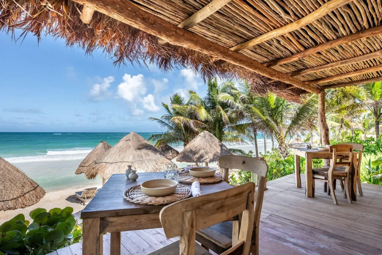ENCANTADA TULUM — 16