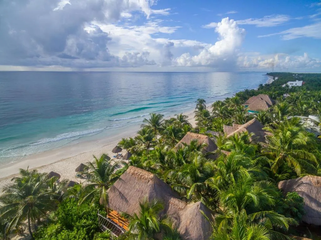 ENCANTADA TULUM — 11