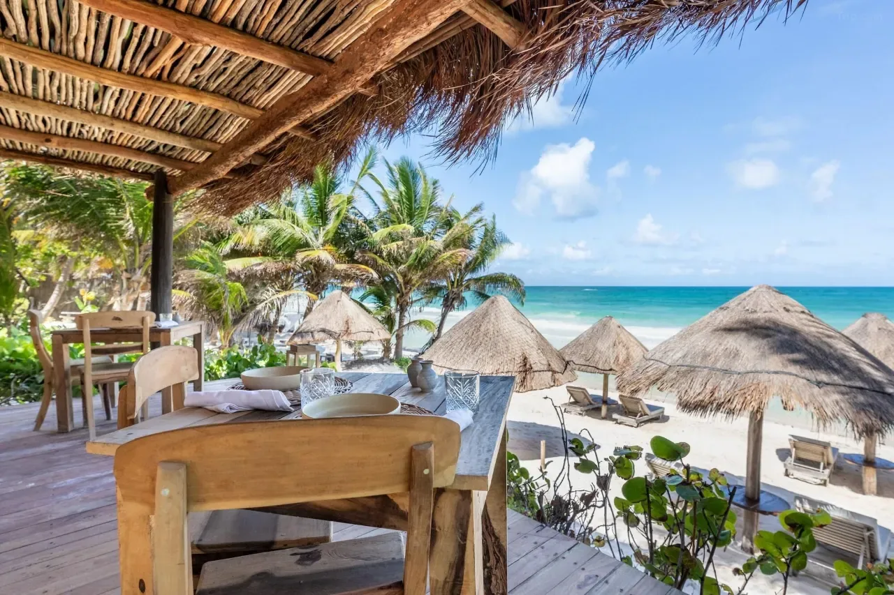 ENCANTADA TULUM — 8