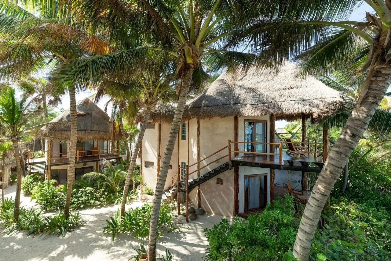 ENCANTADA TULUM — 4
