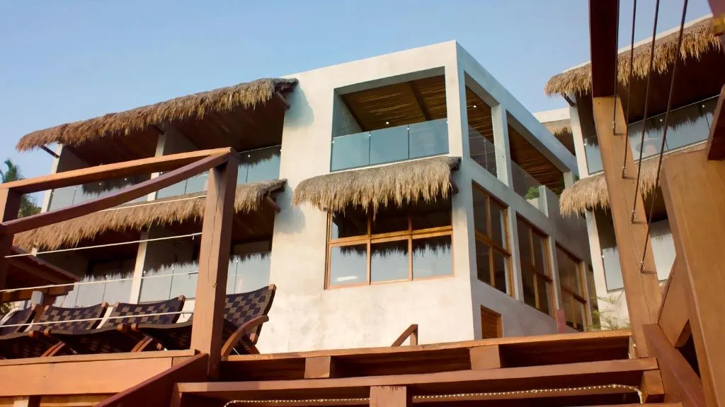Amainah Bacalar — 10