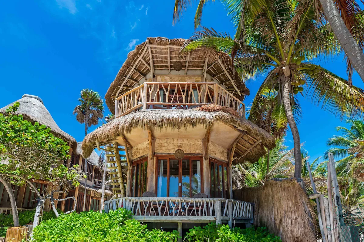 Alaya Tulum — 10