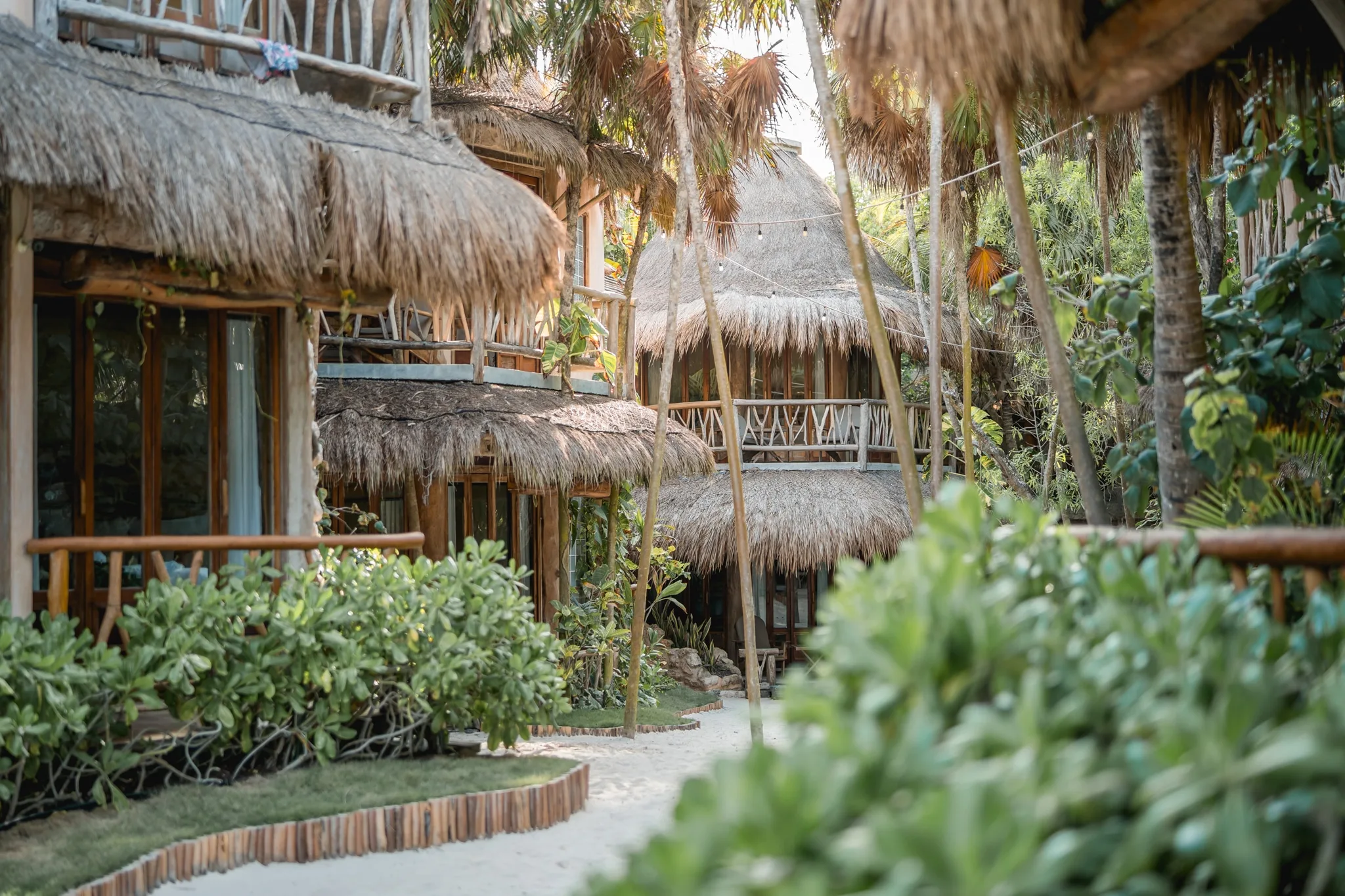 Alaya Tulum — 15