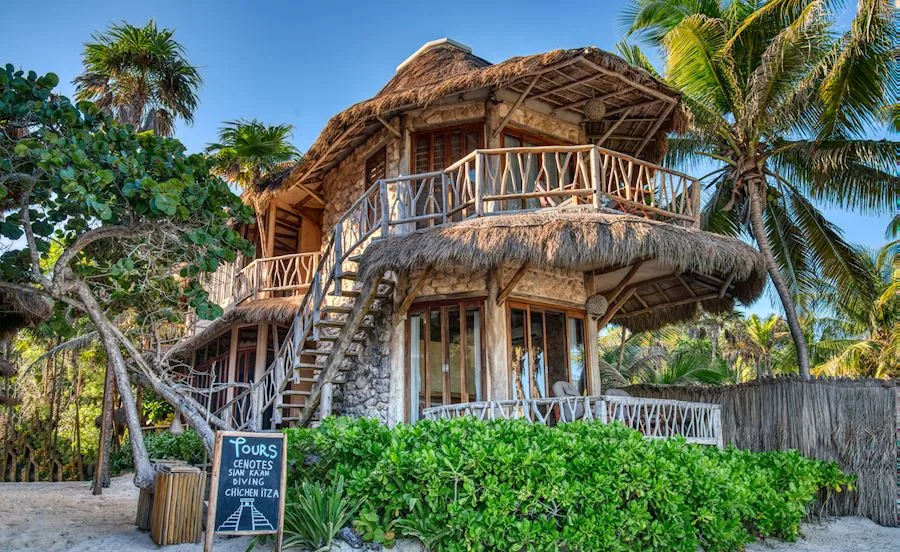 Alaya Tulum — 14