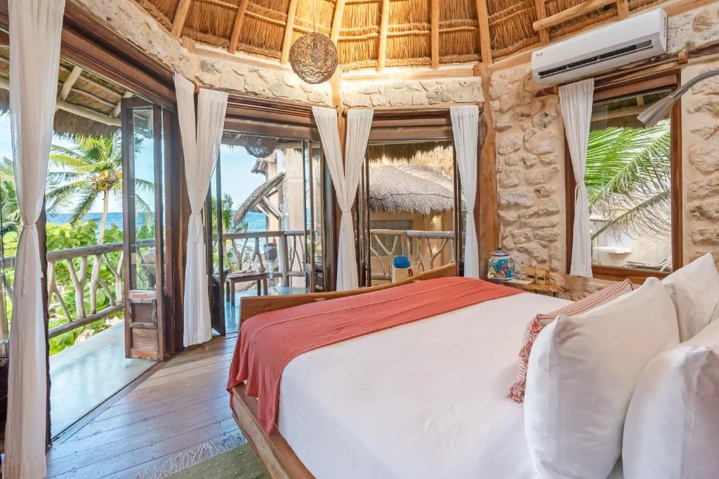 Alaya Tulum — 4