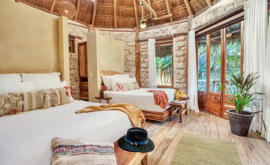 Alaya Tulum — 12