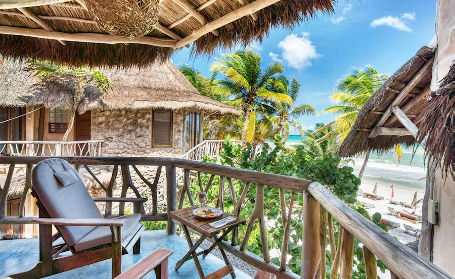 Alaya Tulum — 13