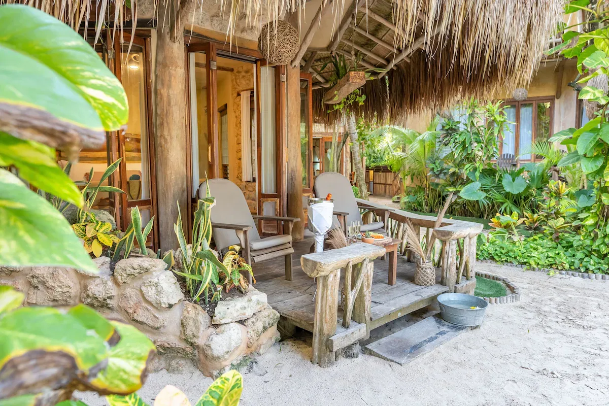 Alaya Tulum — 6
