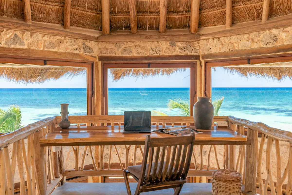 Alaya Tulum — 9