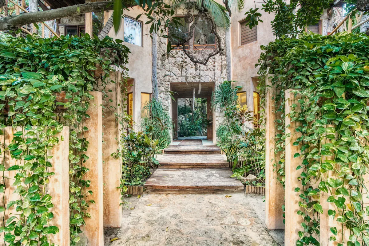 Alaya Tulum — 8