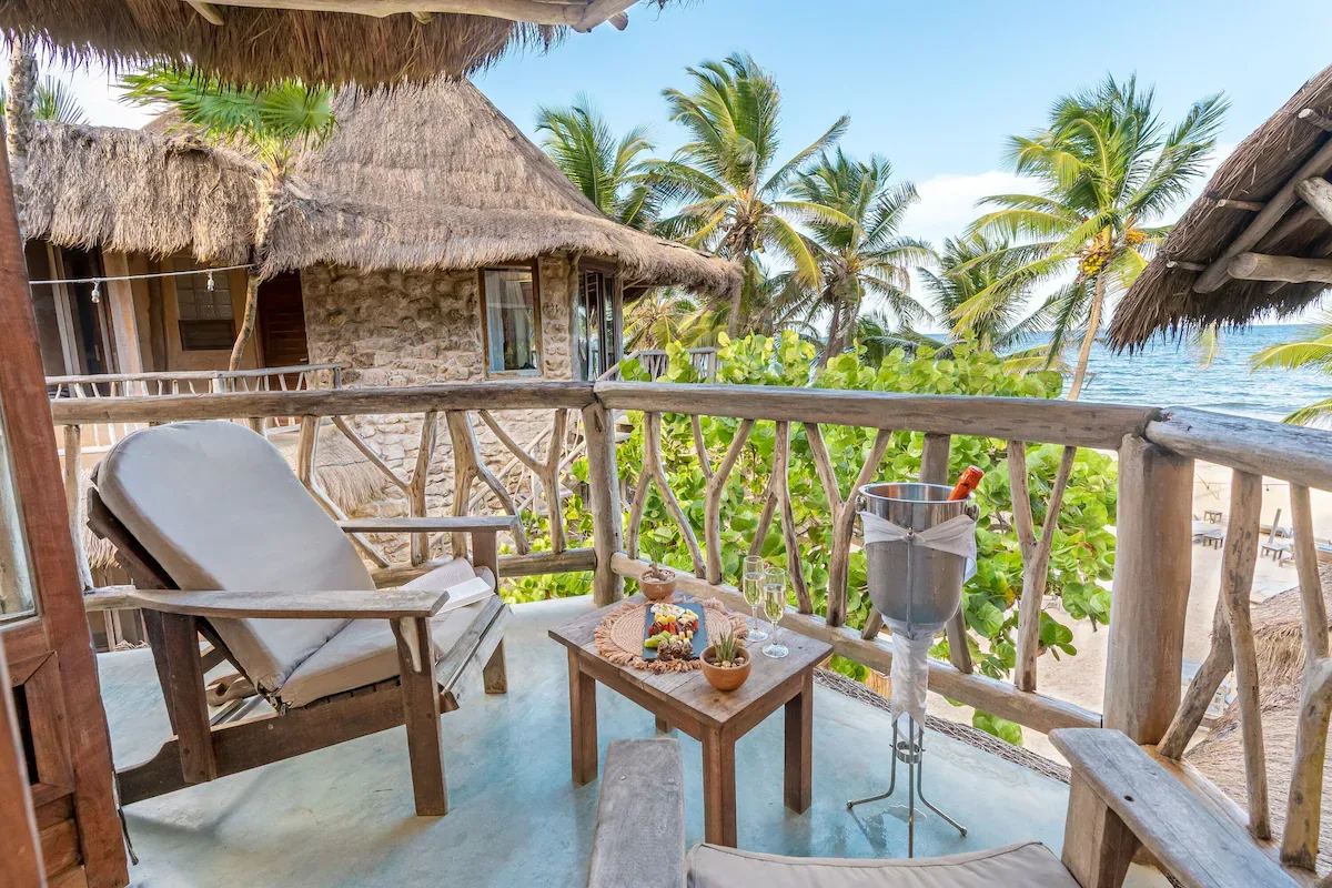 Alaya Tulum — 5