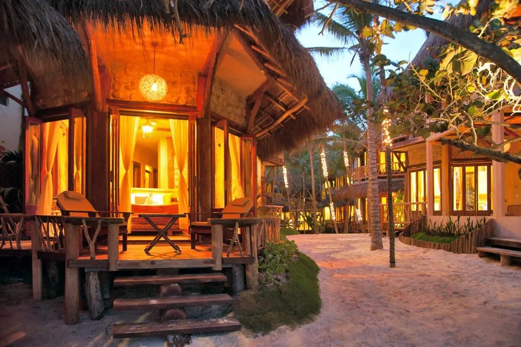 Alaya Tulum — 2