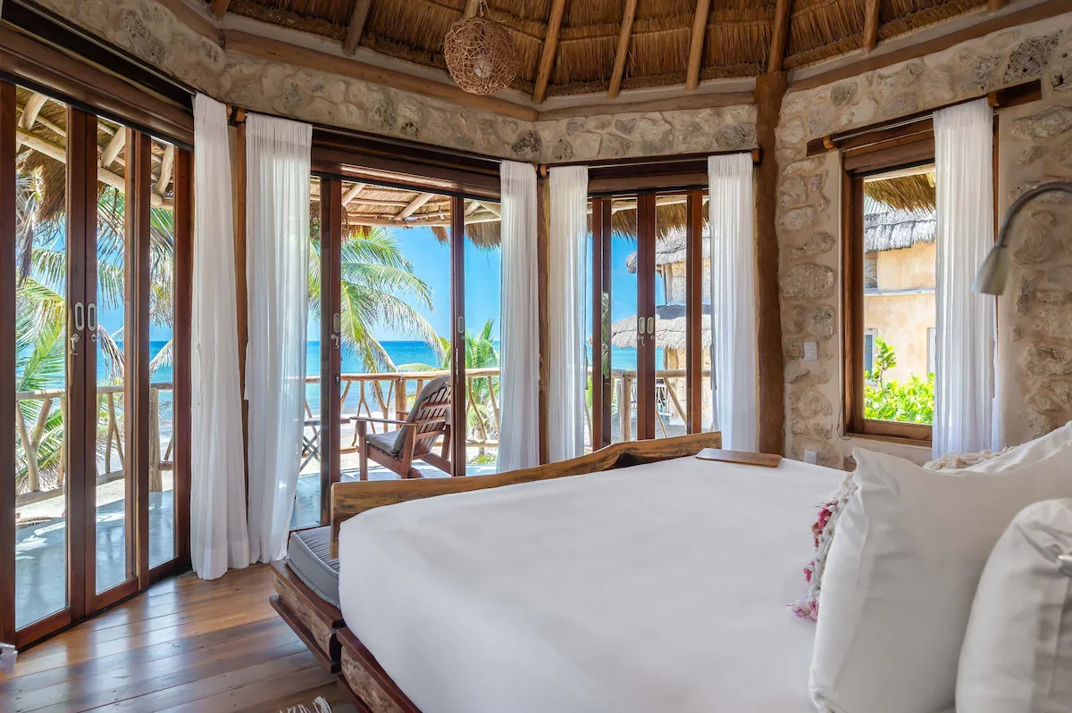 Alaya Tulum — 11