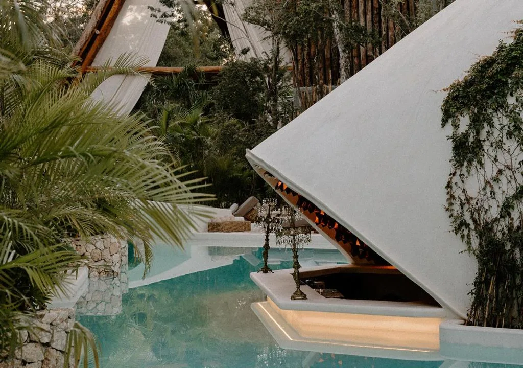 Hotel Milam — 9