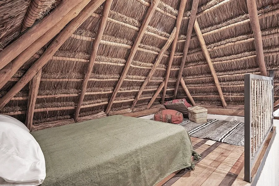 Hotel Casa Hormiga Bacalar — 11