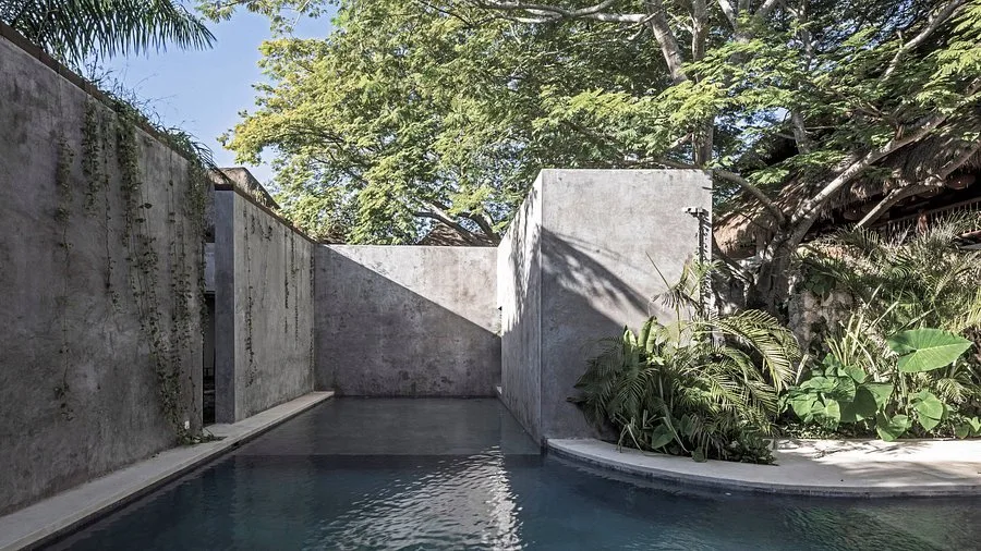 Hotel Casa Hormiga Bacalar — 6