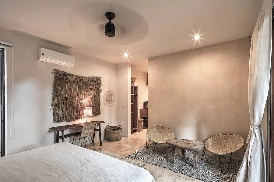 Hotel Casa Hormiga Bacalar — 17