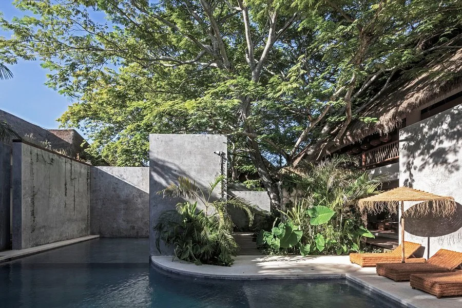 Hotel Casa Hormiga Bacalar — 7